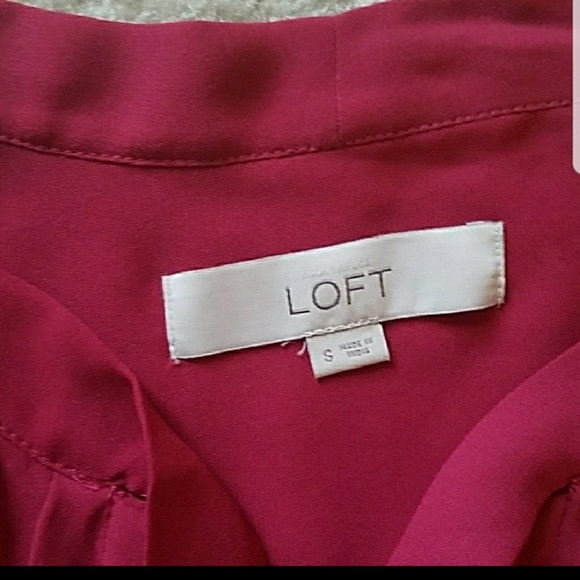 Loft top - Picture 5 of 5